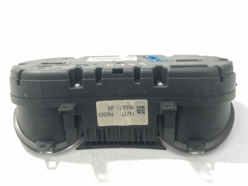  CUADRO INSTRUMENTOS SEAT IBIZA BERLINA (6J5) 