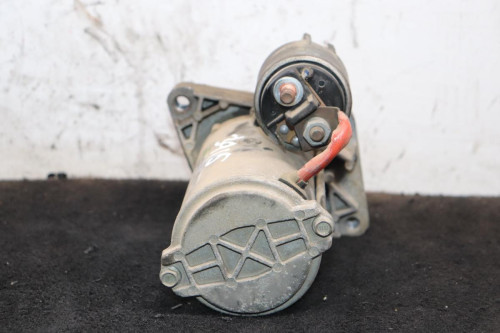  MOTOR ARRANQUE NISSAN QASHQAI (J10) 
