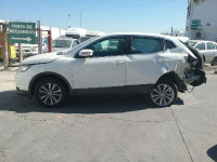 NISSAN QASHQAI (J11E)