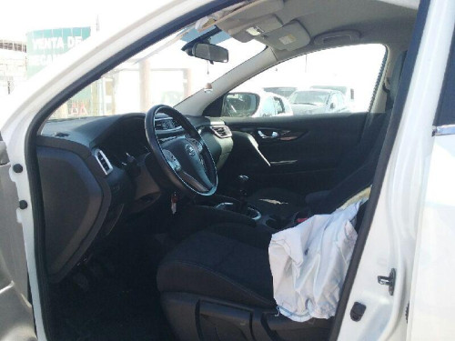  NISSAN QASHQAI (J11E) 