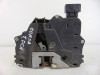  CERRADURA PUERTA TRASERA DERECHA OPEL CORSA D 