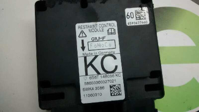 MODULO ELECTRONICO, FORD, FIESTA (CBK)
