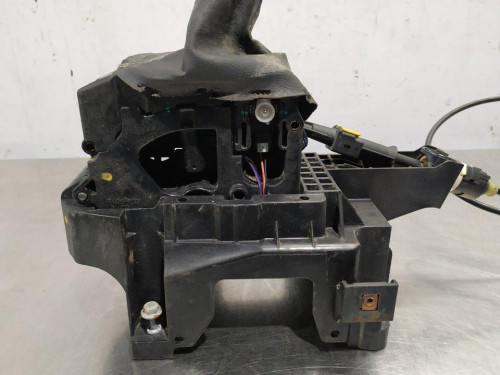  PALANCA CAMBIO OPEL ASTRA J BERLINA 5P 