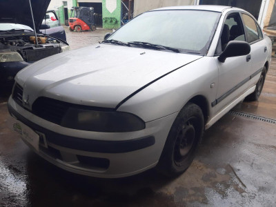 MITSUBISHI CARISMA BERLINA 5 (DA0)