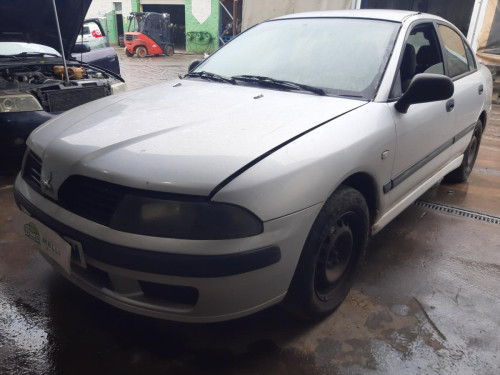  MITSUBISHI CARISMA BERLINA 5 (DA0) 