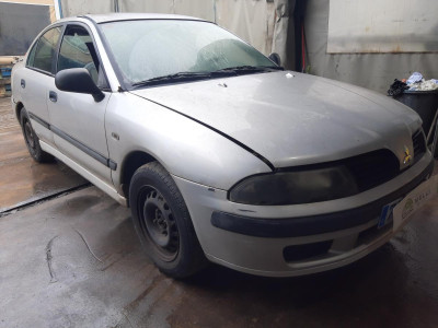 MITSUBISHI CARISMA BERLINA 5 (DA0)