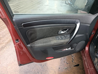 RENAULT LAGUNA III GRANDTOUR