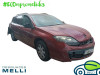 RENAULT LAGUNA III GRANDTOUR — автомобиль-донор на запчасти 