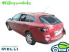 RENAULT LAGUNA III GRANDTOUR — автомобиль-донор на запчасти 