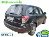 SUBARU FORESTER (S12/SH) — vehículo donante para recambios 