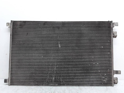 CONDENSADOR / RADIADOR AIRE ACONDICIONADO, Renault, MEGANE II BERLINA 5P