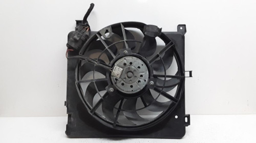ELECTROVENTILADOR Opel ZAFIRA B 
