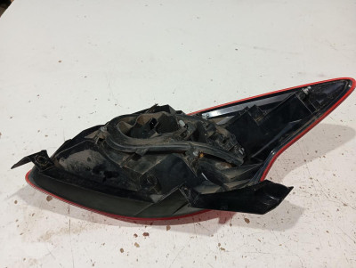 PILOTO TRASERO DERECHO, FORD, KA (CCU)