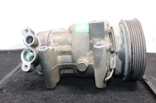  COMPRESOR AIRE ACONDICIONADO RENAULT CLIO II FASE II (B/CB0) 