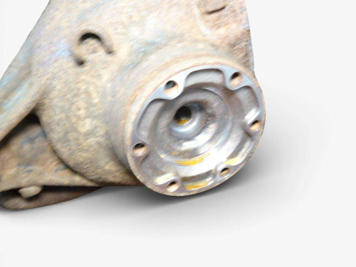 DIFERENCIAL TRASERO de segunda mano