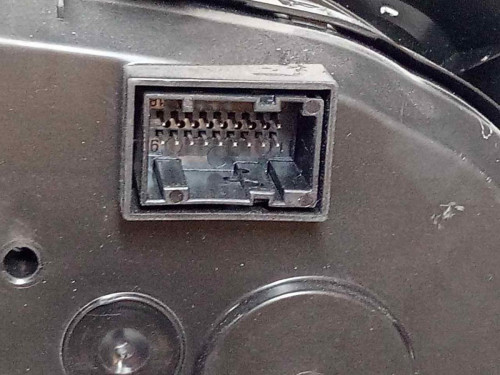  CUADRO INSTRUMENTOS FIAT III EVO PUNTO (199) 