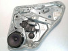  ELEVALUNAS TRASERO DERECHO Volkswagen PASSAT BERLINA (3B2) 