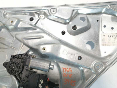  ELEVALUNAS TRASERO DERECHO Volkswagen PASSAT BERLINA (3B2) 