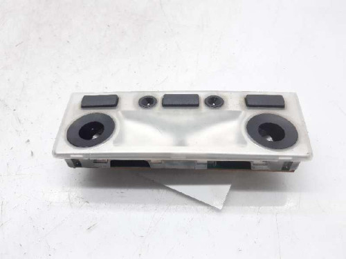  LUZ INTERIOR, BMW, SERIE 5 BERLINA (E60) 