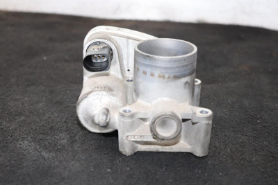 CAJA MARIPOSA, VOLKSWAGEN, POLO IV (9N1)