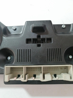 MANDO CLIMATIZADOR, SEAT, ALTEA (5P1)