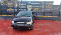 CHRYSLER VOYAGER (RG)
