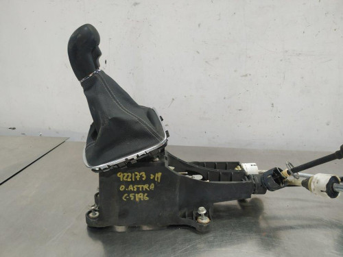  PALANCA CAMBIO OPEL ASTRA K BERLINA 5P 