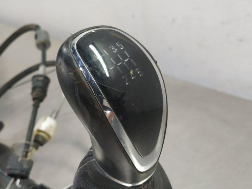  PALANCA CAMBIO OPEL ASTRA K BERLINA 5P 