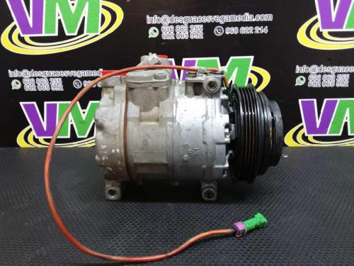 COMPRESOR AIRE ACONDICIONADO 