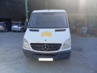 MERCEDES-BENZ SPRINTER II FURGÓN