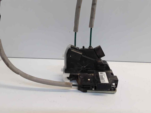 CERRADURA PUERTA DELANTERA DERECHA SSANGYONG TIVOLI 
