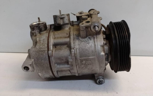COMPRESOR AIRE ACONDICIONADO Audi A3 SPORTBACK (8YA) 