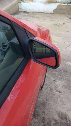 RETROVISOR DERECHO Ford Focus Berlina (CAP)(08.2004->) Ford Focus Berlina (CAP)(08.2004->) 