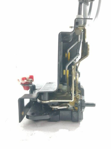  CERRADURA PUERTA TRASERA DERECHA, SSANGYONG, ACTYON 