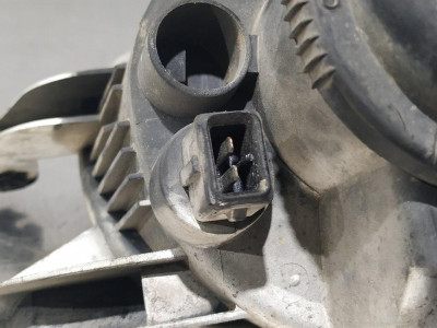 FARO ANTINIEBLA IZQUIERDO, PEUGEOT, 206