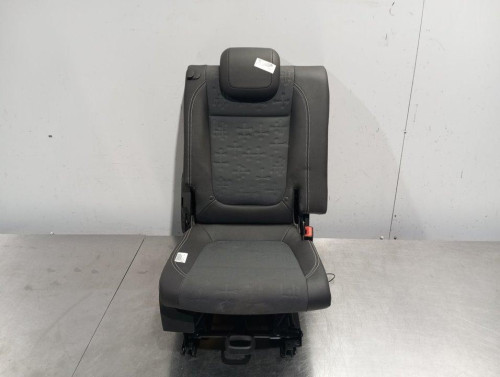  ASIENTOS TRASERO DERECHO, OPEL, MERIVA B 