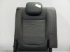  ASIENTOS TRASERO DERECHO, OPEL, MERIVA B 