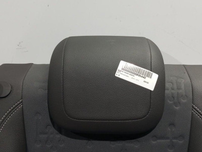 ASIENTOS TRASERO DERECHO, OPEL, MERIVA B