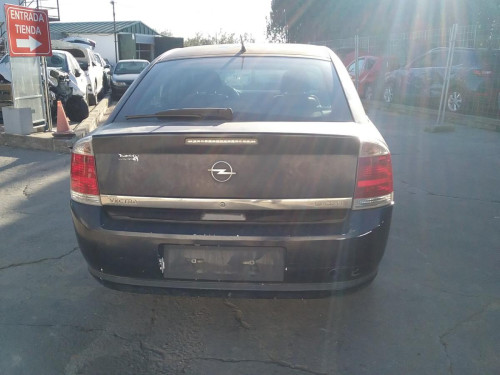  OPEL VECTRA C BERLINA 