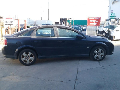  OPEL VECTRA C BERLINA 