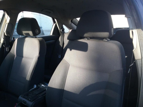  OPEL VECTRA C BERLINA 