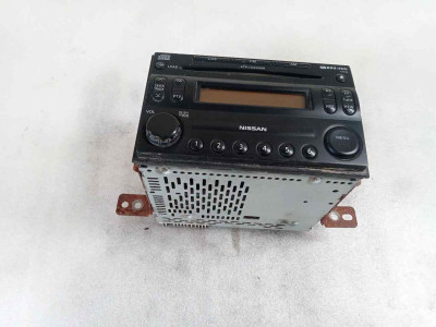 SISTEMA AUDIO / RADIO CD