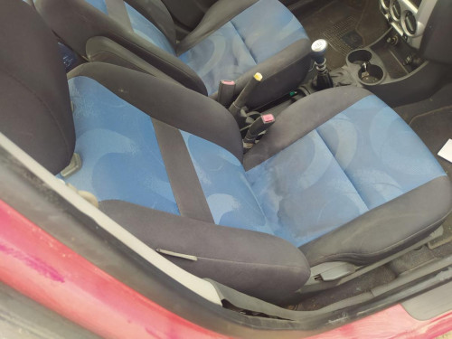  ASIENTO DELANTERO DERECHO HYUNDAI GETZ (TB) 