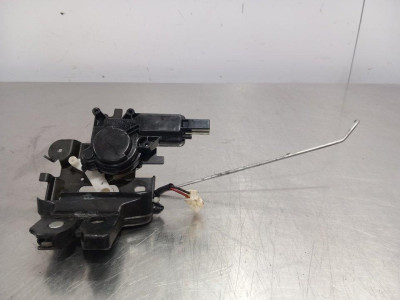 CERRADURA MALETERO / PORTON, MAZDA, 3 BERLINA (BK)