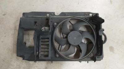ELECTROVENTILADOR, PEUGEOT, PARTNER (S2)