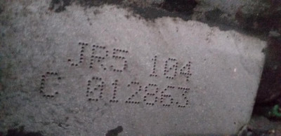 CAJA CAMBIOS, RENAULT, SCENIC II (JM)