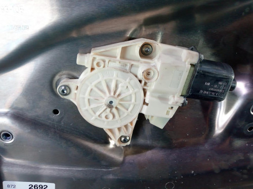  ELEVALUNAS DELANTERO DERECHO, MERCEDES-BENZ, CLASE E (BM 212) LIM. 