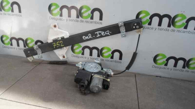 ELEVALUNAS DELANTERO IZQUIERDO, OPEL, ANTARA