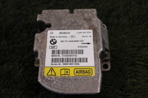  CENTRALITA AIRBAG BMW SERIE X3 (E83) 