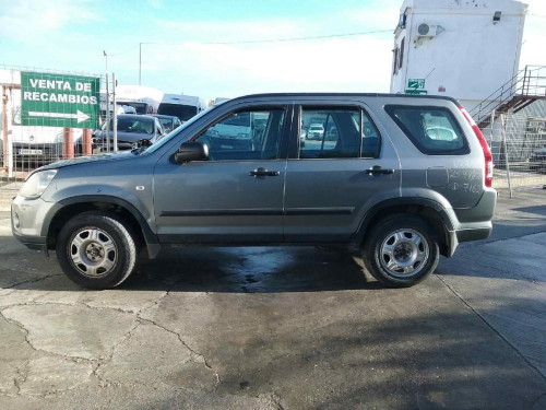  HONDA CR-V (RD8) 